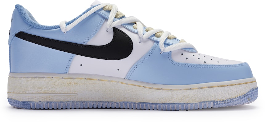 Zapatillas Nike Air Force 1 Low 'Sal Coco Negro Blanco' CW2288-111(TeamR-男款海盐冰椰) Order Zapatillas Nike Air Force 1 Low 'Sal Coco Negro Blanco' CW2288-111(TeamR-男款海盐冰椰)