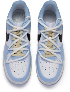 나이키 에어포스 1 로우 '씨솔트 코코넛' (커스텀) CW2288-111(TeamR-男款海盐冰椰) Shop 나이키 에어포스 1 로우 '씨솔트 코코넛' (커스텀) CW2288-111(TeamR-男款海盐冰椰)