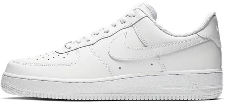 Zapatillas Nike Air Force 1 Low 'Sal Coco Negro Blanco' CW2288-111(TeamR-男款海盐冰椰) Details for Zapatillas Nike Air Force 1 Low 'Sal Coco Negro Blanco' CW2288-111(TeamR-男款海盐冰椰)