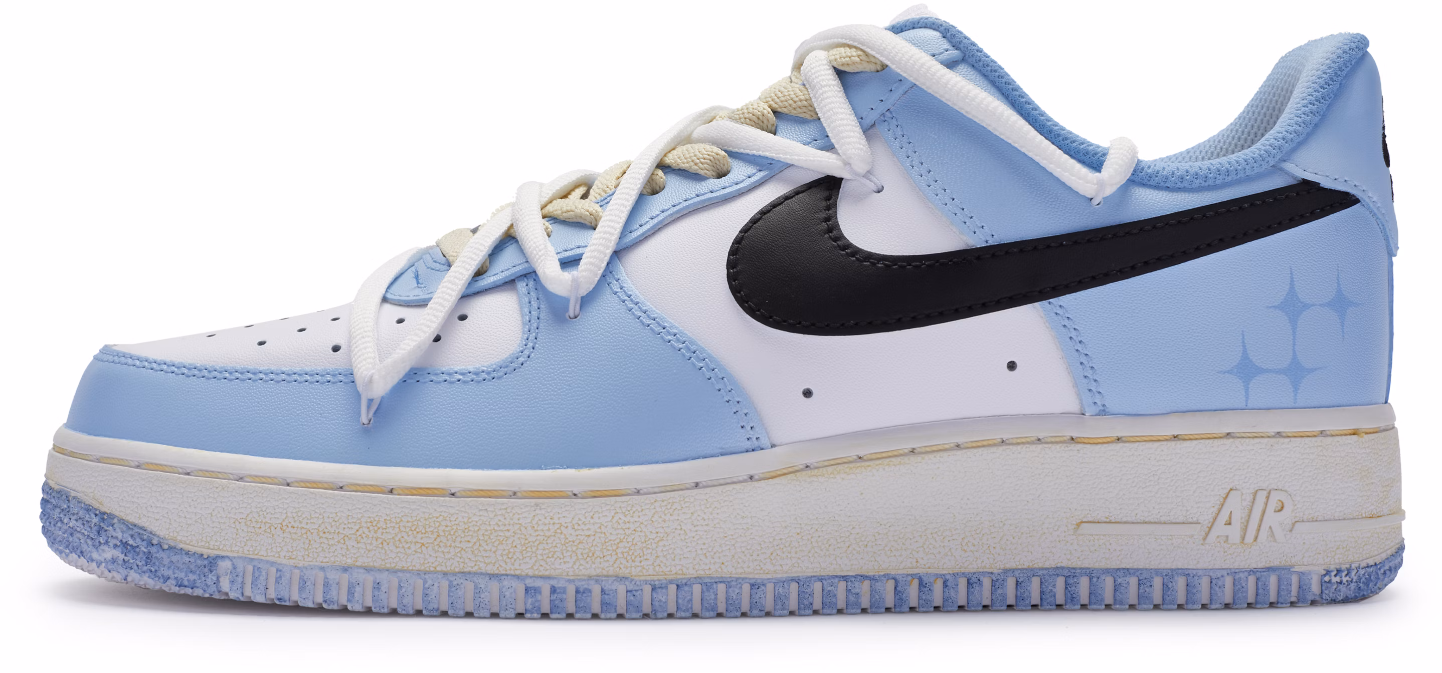 custom-shoes-nike-air-force-1-low-sea-salt-ice-coconut
