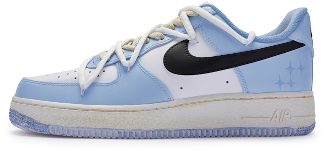 【カスタムシューズ】ナイキ エアフォース1 ロー 'シーソルトアイスココナッツ' DH2920-111(TeamR-女款海盐冰椰) Buy 【カスタムシューズ】ナイキ エアフォース1 ロー 'シーソルトアイスココナッツ' DH2920-111(TeamR-女款海盐冰椰)