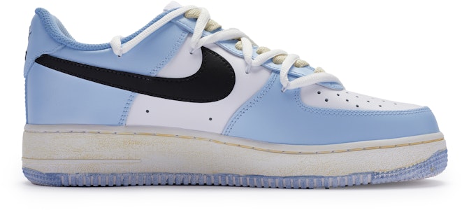 【カスタムシューズ】ナイキ エアフォース1 ロー 'シーソルトアイスココナッツ' DH2920-111(TeamR-女款海盐冰椰) Order 【カスタムシューズ】ナイキ エアフォース1 ロー 'シーソルトアイスココナッツ' DH2920-111(TeamR-女款海盐冰椰)