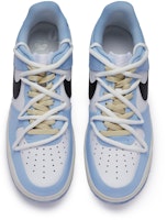 나이키 에어포스 1 로우 '씨솔트 코코넛' (커스텀) DH2920-111(TeamR-女款海盐冰椰) Shop 나이키 에어포스 1 로우 '씨솔트 코코넛' (커스텀) DH2920-111(TeamR-女款海盐冰椰)