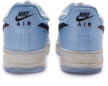 【カスタムシューズ】ナイキ エアフォース1 ロー 'シーソルトアイスココナッツ' DH2920-111(TeamR-女款海盐冰椰) Purchase 【カスタムシューズ】ナイキ エアフォース1 ロー 'シーソルトアイスココナッツ' DH2920-111(TeamR-女款海盐冰椰)