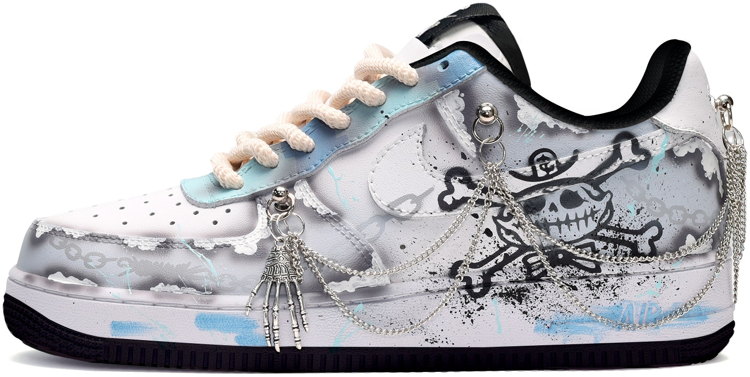 custom-shoes-nike-air-force-1-low-sea-salt-pirate-legend-black-white-grey