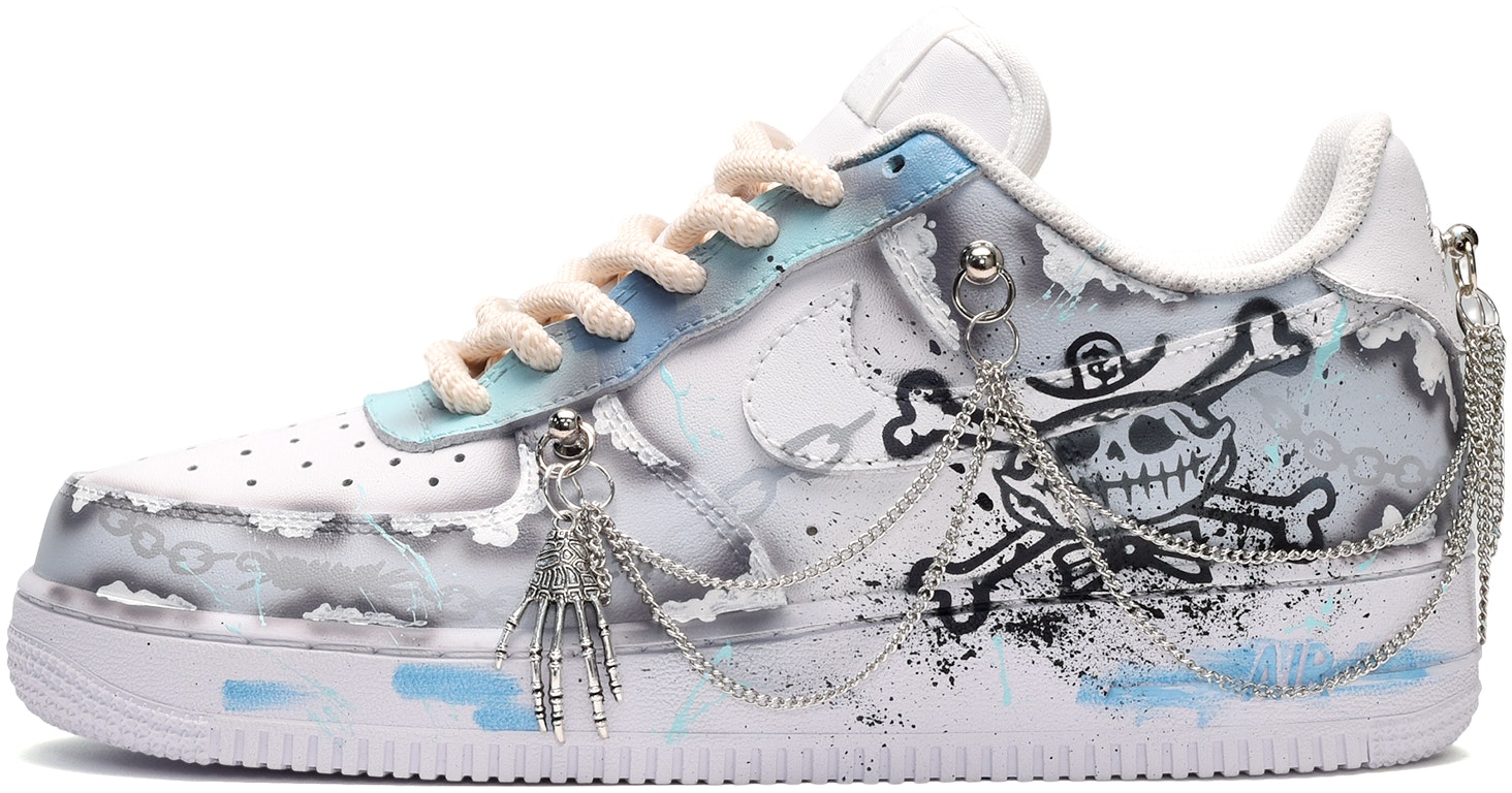 custom-shoes-nike-air-force-1-low-sea-salt-pirate-legend-black-grey