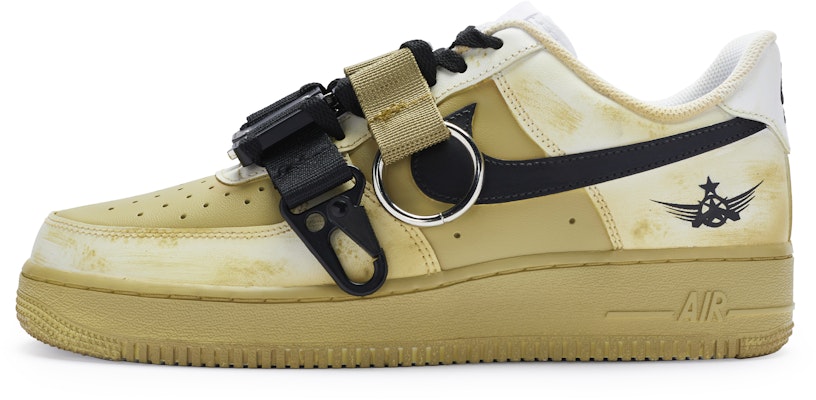 나이키 에어포스 1 로우 '시크릿 머스타드' (Nike AF1 로우 '시크릿 머스타드' is even shorter) DH2920-111(Team80-女款绝密部队) Buy 나이키 에어포스 1 로우 '시크릿 머스타드' (Nike AF1 로우 '시크릿 머스타드' is even shorter) DH2920-111(Team80-女款绝密部队)
