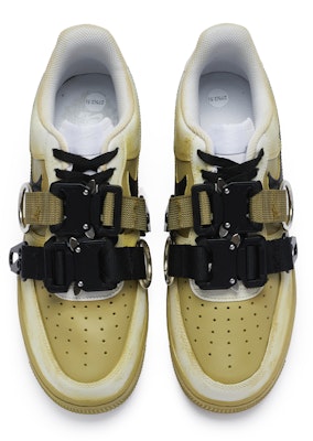 나이키 에어포스 1 로우 '시크릿 머스타드' (Nike AF1 로우 '시크릿 머스타드' is even shorter) DH2920-111(Team80-女款绝密部队) Shop 나이키 에어포스 1 로우 '시크릿 머스타드' (Nike AF1 로우 '시크릿 머스타드' is even shorter) DH2920-111(Team80-女款绝密部队)