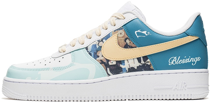custom-shoes-nike-air-force-1-low-seine-riverside-white-blue