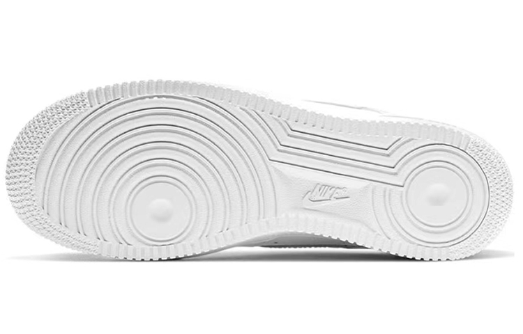 Purchase カスタム Nike Air Force 1 Low "セーヌ河畔白青" CW2288-111(TeamB-男款塞纳河畔)