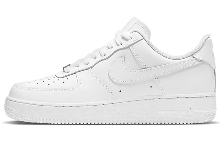 Details for カスタム Nike Air Force 1 Low "セーヌ河畔白青" CW2288-111(TeamB-男款塞纳河畔)