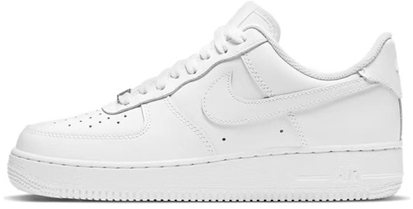 カスタム Nike Air Force 1 Low "セーヌ河畔白青" CW2288-111(TeamB-男款塞纳河畔) Details for カスタム Nike Air Force 1 Low "セーヌ河畔白青" CW2288-111(TeamB-男款塞纳河畔)