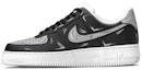 Buy 나이키 에어포스 1 로우 '회색 학' (커스텀) CW2288-111(TeamB-AF1影子灰二次元黑灰)