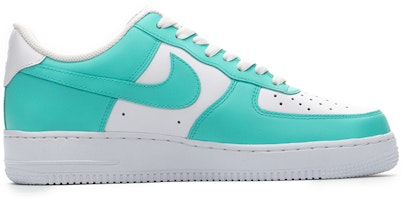 【定制球鞋】 Nike Air Force 1 Low 空軍一號 FZBB 白玉蘭 春夏 上海 城市限定 中國風定制 低幫 板鞋 男款 蒂芙尼藍 Order 【定制球鞋】 Nike Air Force 1 Low 空軍一號 FZBB 白玉蘭 春夏 上海 城市限定 中國風定制 低幫 板鞋 男款 蒂芙尼藍