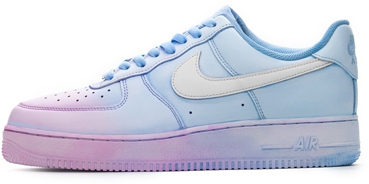 custom-shoes-nike-air-force-1-low-shanghai-neon-gradient-cotton-candy