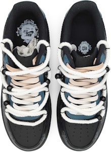 나이키 에어포스 1 로우 '실크로드' (Nike 에어포스 1 로우 '실크로드') CW2288-001(Team16-男款丝绸之路解构) Shop 나이키 에어포스 1 로우 '실크로드' (Nike 에어포스 1 로우 '실크로드') CW2288-001(Team16-男款丝绸之路解构)