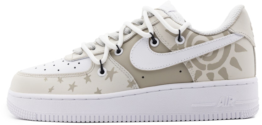 나이키 에어포스 1 로우 '금빛 까마귀' (Nike AF1 로우 '금까마귀') CW2288-111(Team51-男款金乌) Buy 나이키 에어포스 1 로우 '금빛 까마귀' (Nike AF1 로우 '금까마귀') CW2288-111(Team51-男款金乌)