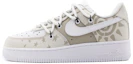 Buy 【訂製球鞋】Nike Air Force 1 Low 簡約 金烏 低筒 板鞋 男款 米棕