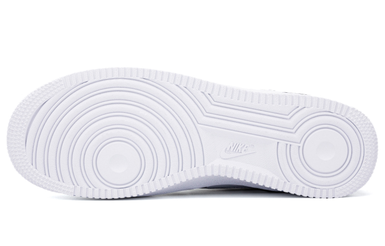 Purchase カスタム Nike Air Force 1 Low スケッチ白黒 CW2288-111(Team18-AF1男款素描排线)