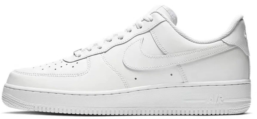 カスタム Nike Air Force 1 Low スケッチ白黒 CW2288-111(Team18-AF1男款素描排线) Details for カスタム Nike Air Force 1 Low スケッチ白黒 CW2288-111(Team18-AF1男款素描排线)