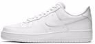 Details for 【訂製球鞋】 Nike Air Force 1 Low 空軍一號 天空系列藍天白雲 手繪擦色 低筒 板鞋 男款 藍白