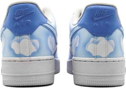 나이키 에어포스 1 로우 '하늘동화' (커스텀) DH2920-111(Team16-女款蔚蓝天空) Purchase 나이키 에어포스 1 로우 '하늘동화' (커스텀) DH2920-111(Team16-女款蔚蓝天空)