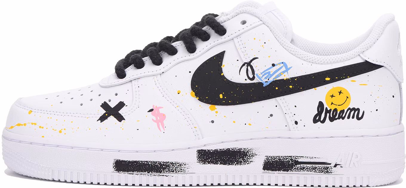 custom-shoes-nike-air-force-1-low-smiley-splatter-black-white-cw-2288-111-team59