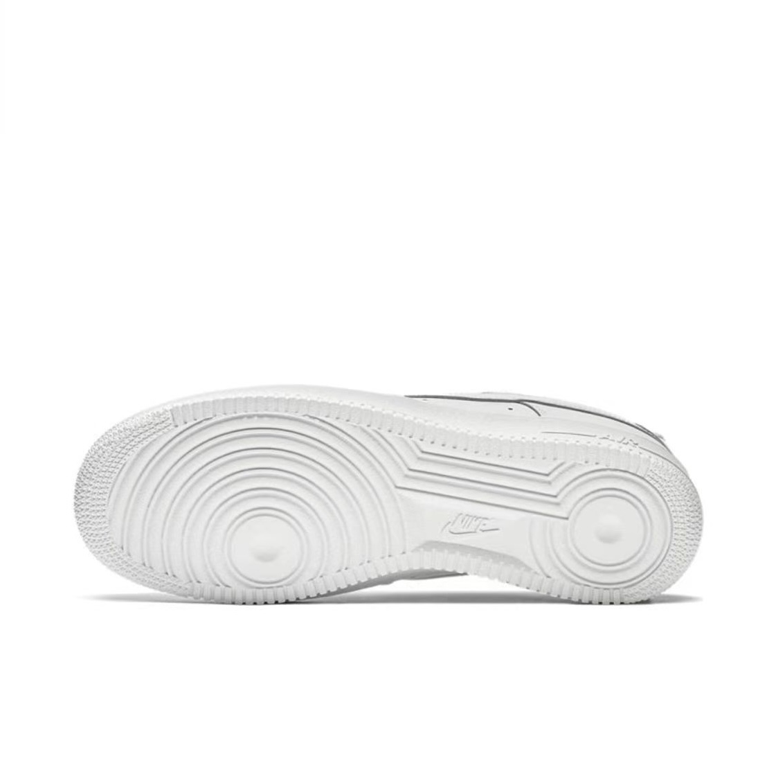 Purchase 나이키 에어포스 1 '스마일리 스플래터' (검/흰) CW2288-111(Team59-男款泼墨笑脸二)