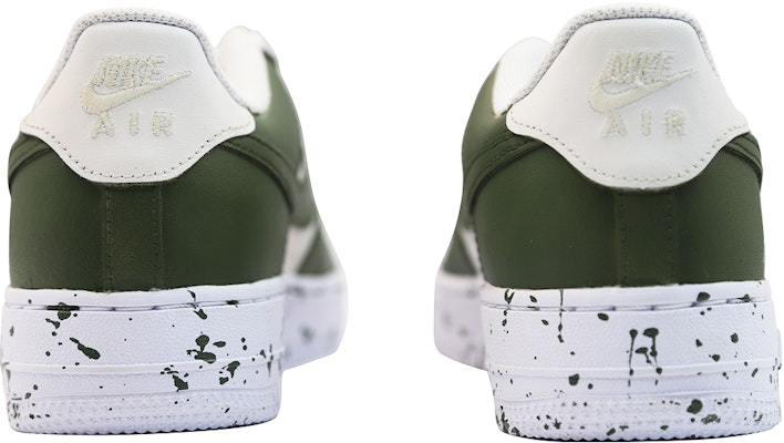 나이키 에어포스 1 로우 '스노우 피크 스페클' (커스텀) DH2920-111(Team48-雪峰泼墨) Shop 나이키 에어포스 1 로우 '스노우 피크 스페클' (커스텀) DH2920-111(Team48-雪峰泼墨)