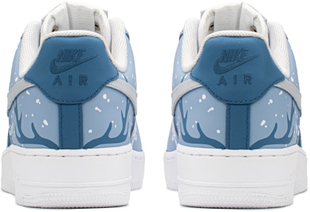 Zapatillas Nike Air Force 1 Low 'Ciervo Copo de Nieve' CW2288-111(TeamA-AF男雪花鹿S-BOX) Purchase Zapatillas Nike Air Force 1 Low 'Ciervo Copo de Nieve' CW2288-111(TeamA-AF男雪花鹿S-BOX)