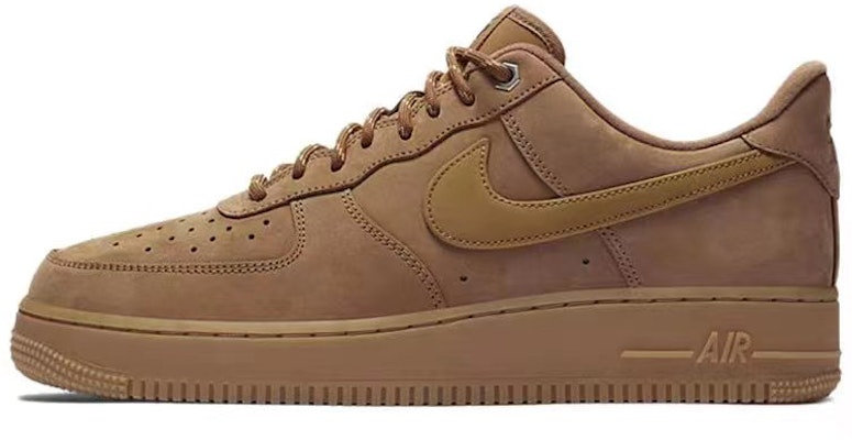 Zapatillas Nike Air Force 1 Low 'Patrón Copos - Paisaje Nevado Romántico' CJ9179-200(Team10-雪花图案) Details for Zapatillas Nike Air Force 1 Low 'Patrón Copos - Paisaje Nevado Romántico' CJ9179-200(Team10-雪花图案)