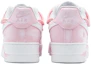 Shop 【客製化球鞋】 Nike Air Force 1 Low 空軍一號 "特別的你" 特別鞋盒 經典休閒 低筒 耐吉男款 粉白色