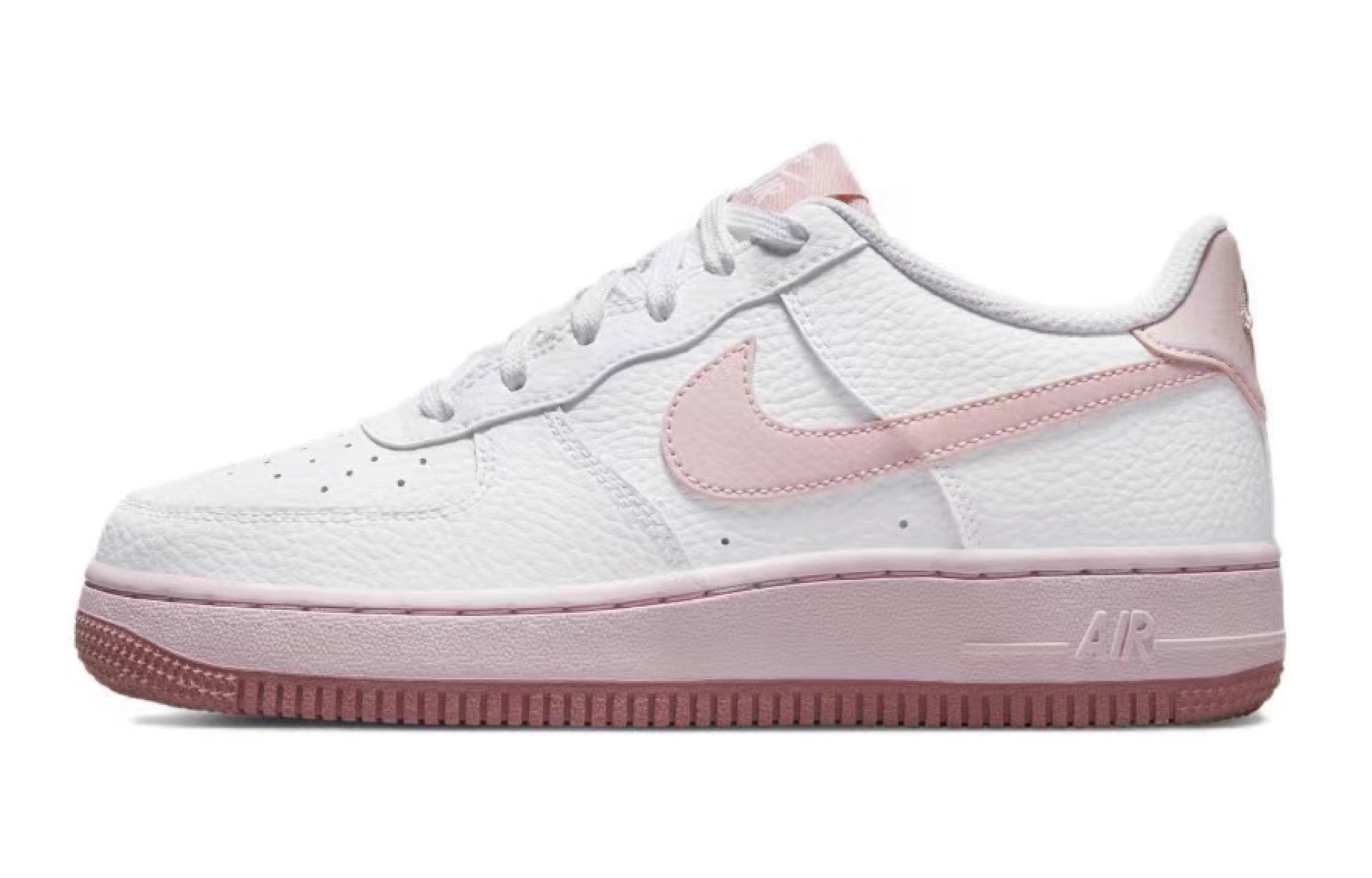 Details for ナイキ AF1 ロー "メロン漸層スウッシュ" (Nike AF1 Rō "Meron Zensō Suwusshu") CT3839-107(Team30-泼墨甜心哈密瓜空军)