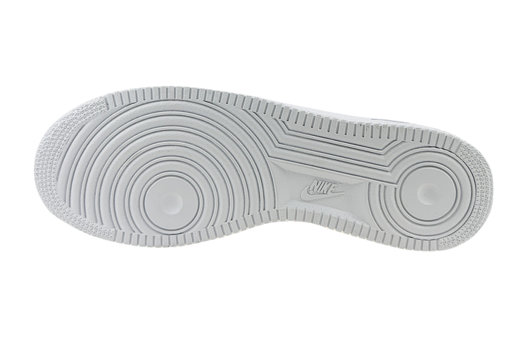 Details for 나이키 에어포스1 로우 '스플래터 화이트 블루 옐로우' (커스텀) DH2920-111(Team叁-女款兔子钓星星S-BOX)