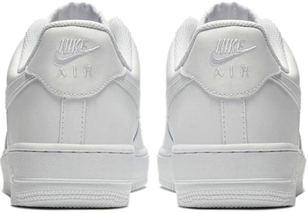 【客製化球鞋】Nike Air Force 1 Low 兒童節主題客製 海綿寶寶派大星鴛鴦 休閒 低筒 板鞋 男款 黃白棕 1