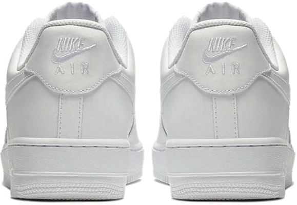 Zapatillas Nike Air Force 1 Low 'Día del Niño SpongeBob' CW2288-111(TeamJ-儿童节男款海绵宝宝黄白) 1