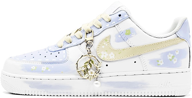 custom-shoes-nike-air-force-1-low-spring-blooms