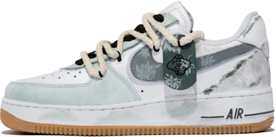 Zapatillas Nike Air Force 1 Low 'Hoja de Sueño Primaveral' DM0576-101(TeamM-男女同款梦游春日xhzz) Buy Zapatillas Nike Air Force 1 Low 'Hoja de Sueño Primaveral' DM0576-101(TeamM-男女同款梦游春日xhzz)