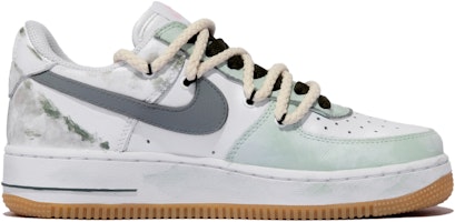 Zapatillas Nike Air Force 1 Low 'Hoja de Sueño Primaveral' DM0576-101(TeamM-男女同款梦游春日xhzz) Order Zapatillas Nike Air Force 1 Low 'Hoja de Sueño Primaveral' DM0576-101(TeamM-男女同款梦游春日xhzz)