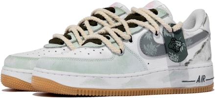 Zapatillas Nike Air Force 1 Low 'Hoja de Sueño Primaveral' DM0576-101(TeamM-男女同款梦游春日xhzz) Lookbook Zapatillas Nike Air Force 1 Low 'Hoja de Sueño Primaveral' DM0576-101(TeamM-男女同款梦游春日xhzz)