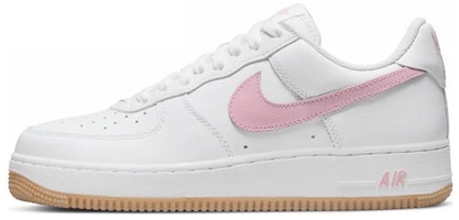 Zapatillas Nike Air Force 1 Low 'Hoja de Sueño Primaveral' DM0576-101(TeamM-男女同款梦游春日xhzz) Details for Zapatillas Nike Air Force 1 Low 'Hoja de Sueño Primaveral' DM0576-101(TeamM-男女同款梦游春日xhzz)