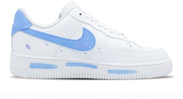 Zapatillas Nike Air Force 1 Low 'Primavera Sakura Azul Blanco' CW2288-111(Team7-男款寻春樱花) Order Zapatillas Nike Air Force 1 Low 'Primavera Sakura Azul Blanco' CW2288-111(Team7-男款寻春樱花)