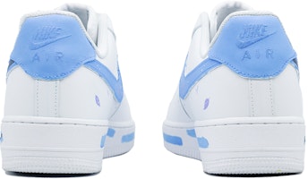 Zapatillas Nike Air Force 1 Low 'Primavera Sakura Azul Blanco' CW2288-111(Team7-男款寻春樱花) Shop Zapatillas Nike Air Force 1 Low 'Primavera Sakura Azul Blanco' CW2288-111(Team7-男款寻春樱花)