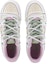 Shop 【定制球鞋】Nike Air Force 1 Low 春意盎然 活力春天 開花季節 低幫運動鞋 GS 白綠