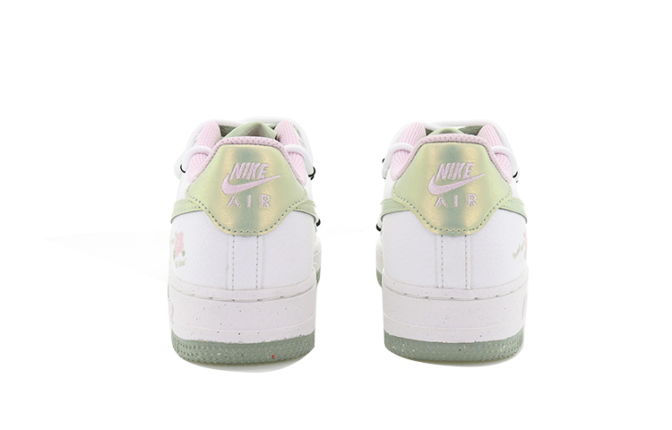 Purchase [Kasut Custom] Nike Air Force 1 Low 'Suasana Musim Bunga' DQ0360-100(Team10-花期皆甜）