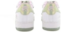 Purchase 【定制球鞋】Nike Air Force 1 Low 春意盎然 活力春天 開花季節 低幫運動鞋 GS 白綠