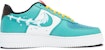 나이키 에어포스1 로우 '꼬부기 아쿠아쉘' (Nike AF1 로우 '꼬부기' is shorter, if needed) CW2288-111(Team14-男款杰尼龟蓝白QD)