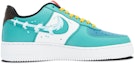 Order 나이키 에어포스1 로우 '꼬부기 아쿠아쉘' (Nike AF1 로우 '꼬부기' is shorter, if needed) CW2288-111(Team14-男款杰尼龟蓝白QD)