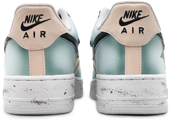 나이키 에어포스 1 로우 '별빛 그라피티 블루베이지' (커스텀) CW2288-111(Team16-男款星之所向蓝米) Purchase 나이키 에어포스 1 로우 '별빛 그라피티 블루베이지' (커스텀) CW2288-111(Team16-男款星之所向蓝米)