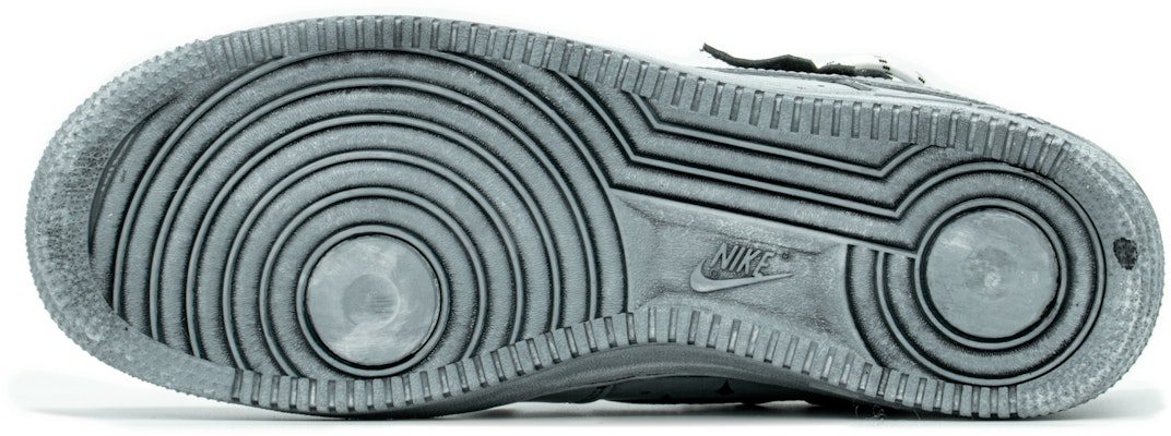 【定制球鞋】Nike Air Force 1 Low 出遊限定 禮盒 解構 滿天星 低幫 板鞋 男款 灰黑 Details for 【定制球鞋】Nike Air Force 1 Low 出遊限定 禮盒 解構 滿天星 低幫 板鞋 男款 灰黑